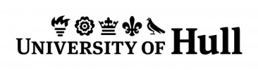มหาวิทยาลัย Hull logo